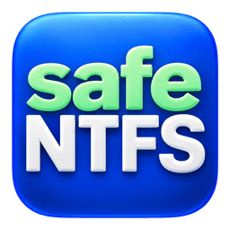 SafeNTFS